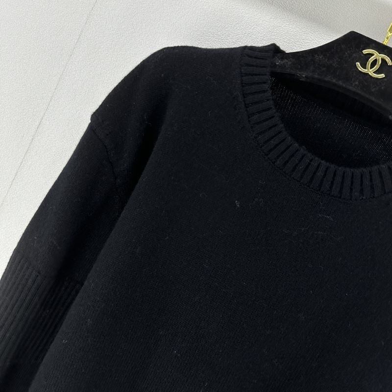 Chanel Sweaters